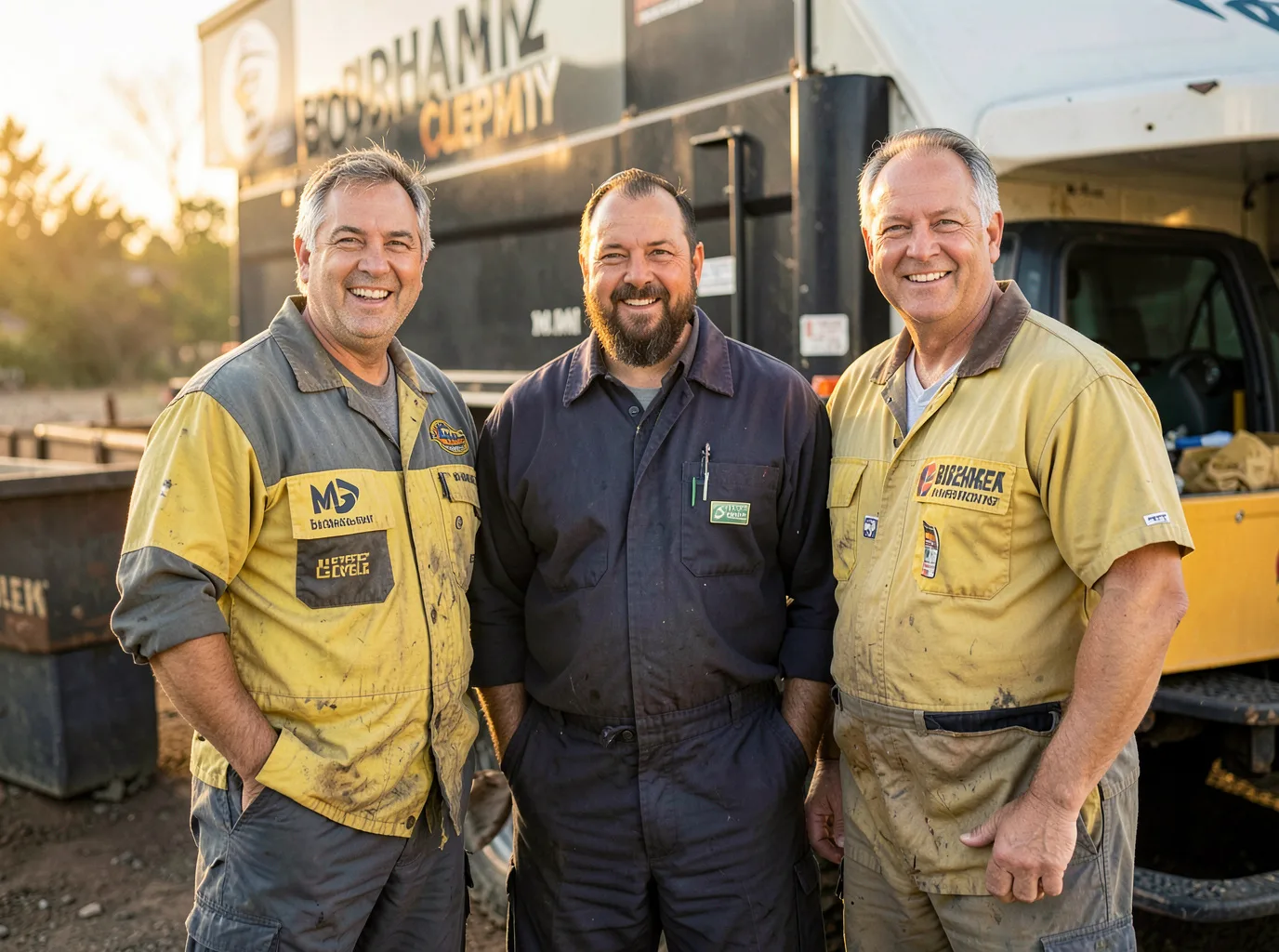 Sewage Cleanup company in Firth, NE