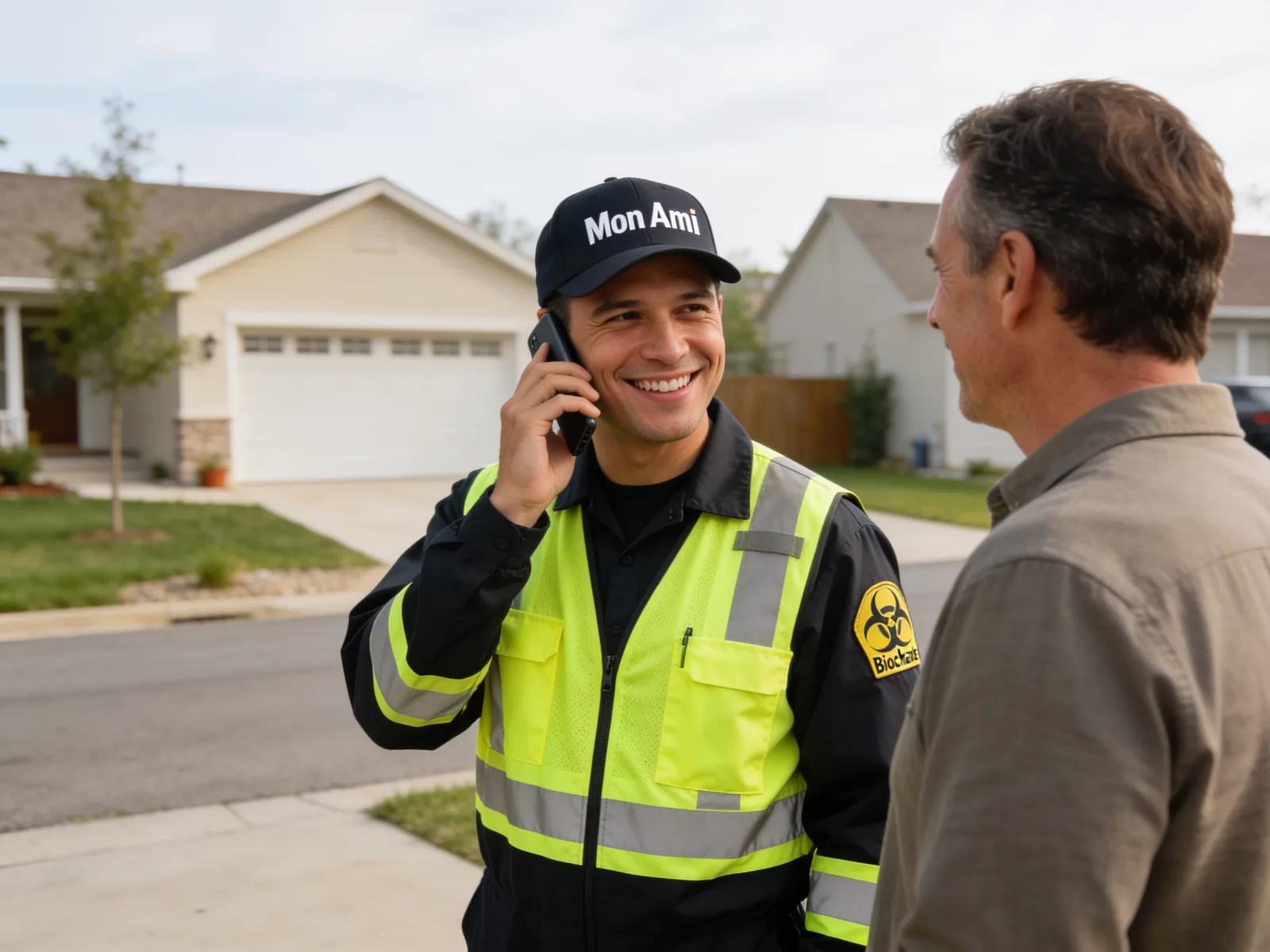 Sewage Cleanup Firth, NE FAQs